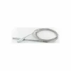 * 1134-2032-04 Cable De Direction (3730Mm) Pour Tondeuse Autoportee Stiga Ready> Accessoire Pour Tondeuse Et Autoportée