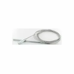 * 1134-2032-04 Cable De Direction (3730Mm) Pour Tondeuse Autoportee Stiga Ready> Accessoire Pour Tondeuse Et Autoportée