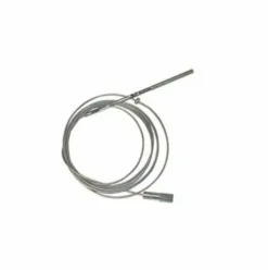 * 1134-2032-02 Cable De Direction (3400Mm) Pour Tondeuse Autoportee Stiga Villa> Accessoire Pour Tondeuse Et Autoportée