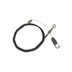 * 746-0940 Cable Embrayage De Lame Pour Tondeuse Autoportee Mtd> Accessoire Pour Tondeuse Et Autoportée