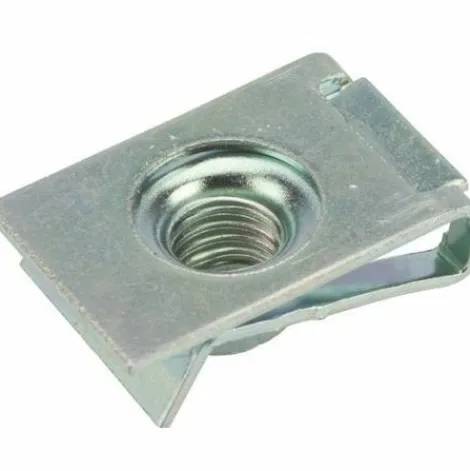 * 1134-4620-02 Ecrou Ressort Pour Tracteur Tondeuse Stiga> Accessoire Pour Tondeuse Et Autoportée