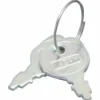 * 1134-2848-01 Jeu De 2 Cles De Contact Pour Tracteur Tondeuse Stiga> Accessoire Pour Tondeuse Et Autoportée