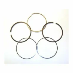 * 797011 Jeu De Segments Pour Moteur Briggs Et Stratton> Accessoire Pour Tondeuse Et Autoportée