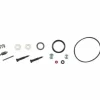 * 494349 Kit Joints De Carburateur Pour Moteur Briggs Et Stratton> Accessoire Pour Tondeuse Et Autoportée