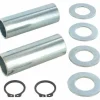 * 1134-7791-01 Kit Reparation Fixation Roue Avant Pour Tracteur Tondeuse Stiga Primo> Accessoire Pour Tondeuse Et Autoportée