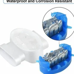 * 20 Pieces Connecteurs De Cable Remplis Des Resines, Original Connecteurs 314 Pour Robot Tondeuse Automower,Fontainebleau><noscript><img width=