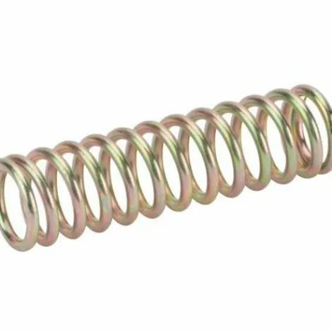 * 732-0437 Ressort Pour Tondeuse Autoportee Mtd> Accessoire Pour Tondeuse Et Autoportée