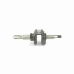 * 797019 Vilbrequin Pour Moteur Briggs Et Stratton (Ex 498566 Et 691452)> Accessoire Pour Tondeuse Et Autoportée