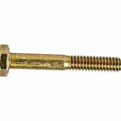 * 710-0136 Vis A Six Pans Pour Tondeuse Autoportee Mtd> Accessoire Pour Tondeuse Et Autoportée