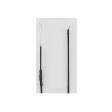 * 746-0674A Cable D'Acceleration Pour Tondeuse Mtd> Accessoire Pour Tondeuse Et Autoportée