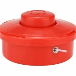 * Abcrital 3Pcs Tetes De Trimmer Universel Herbe Tondeuse,Tetes De Remplacement Debroussailleuse Chaine Set Brosse Coupeur Accessoire Outils EÉlectriques Pour Jardin Pelouse Patio><noscript><img width=