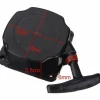 * Abcrital Recoil Pullstart Pull Demarreur Pour Debroussailleuse Tondeuse A Gazon Noir> Accessoire Pour Tondeuse Et Autoportée