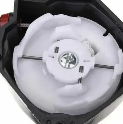 * Abcrital Recoil Pullstart Pull Demarreur Pour Debroussailleuse Tondeuse A Gazon Noir><noscript><img width=