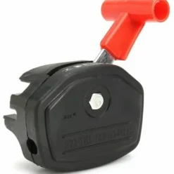 * Abcrital Universal 142 56Inch Throttle Cable & Starter Levier Pour Tondeuse Tondeuse A Gazon><noscript><img width=