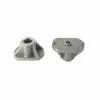 * Adaptable Support De Lame Tracteur Tondeuse Castelgarden 25463200/0, 125463200/> Accessoire Pour Tondeuse Et Autoportée