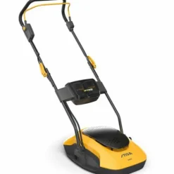 * Aero 132E Tondeuse A Batterie Sur Coussin D'Air Coupe 30Cm Stiga> Tondeuse À Batterie