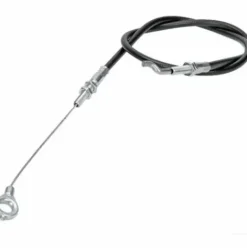 * Al-Ko 521280 Cable Embrayage De Lame Pour Tondeuse Autoportee Alko> Accessoire Pour Tondeuse Et Autoportée