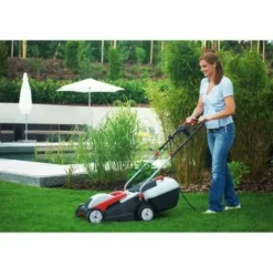 * Al-Ko Townower EÉlectrique Classic 3.82 Se><noscript><img width=