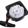 * Aougo Poignee De Demarrage Demarreur Universel Pour Debroussailleuse Pieces Detachees Pour Outils De Jardin> Accessoire Pour Tondeuse Et Autoportée