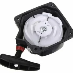 * Aougo Poignee De Demarrage Demarreur Universel Pour Debroussailleuse Pieces Detachees Pour Outils De Jardin> Accessoire Pour Tondeuse Et Autoportée
