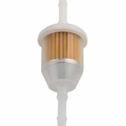 * Asupermall 6 Mm X 8 Mm 1/4 5/16 Filtre A Gaz En Ligne Pour Tondeuse A Gazon Petit Moteur, 10Pcs><noscript><img width=