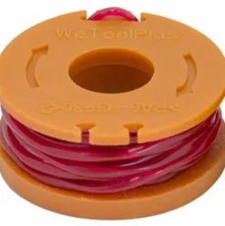 * Asupermall Ligne De Remplacement Pour Tondeuse A Gazon, Bobine, Nylon> Accessoire Pour Tondeuse Et Autoportée