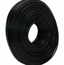 * Asupermall 3.0Mm 60 Metres Professional Qualite Fine En Nylon En Dents De Scie Trimmer Corde Debroussailleuse Tondeuse A Gazon Ligne Tonte De Pelouse De Fil Tondeuse Accessoires><noscript><img width=