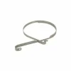 * Autres Bande De Frein Adaptable Husqvarna Remplace 5037040-01 Et 5037004-02 Pour Modeles 61, 268, 272Xp, 281, 288 Et 288 Epa.> Accessoire Pour Tondeuse Et Autoportée
