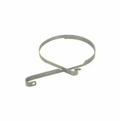 * Autres Bande De Frein Adaptable Husqvarna Remplace 5037040-01 Et 5037004-02 Pour Modeles 61, 268, 272Xp, 281, 288 Et 288 Epa.> Accessoire Pour Tondeuse Et Autoportée