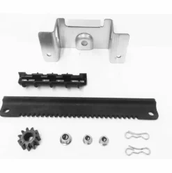 * 753-11064B Kit Cremaillere De Direction Pour Tondeuse Autoportee Mtd> Accessoire Pour Tondeuse Et Autoportée