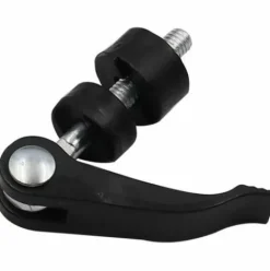 * Bdd Accessoires De Coupe Vis Manuelle Ecrou Triangle Avec Vis Poignee En Plastique Bouton Ecrou Vis Boulon Pour Tondeuse A Gazon> Accessoire Pour Tondeuse Et Autoportée