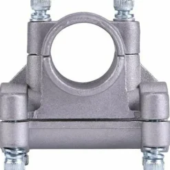 * Bdd Accessoires Pour Coupe-Riz Moissonneuse Poignee Laterale Support Support De Tube En Aluminium (26 Mm)> Accessoire Pour Tondeuse Et Autoportée