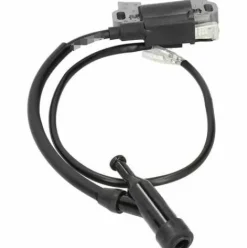 * Bearsu Plastique + Fer A Repasser 5/6.5 / 8Kw Bobine D'Allumage Partie D'Essence Generateur D'Essence Accessoire Ajustement Pour 188F 190F Gx360 Gx420 Resistant A La Corrosion Exquisite> Accessoire Pour Tondeuse Et Autoportée