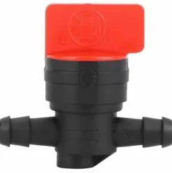 * Benobby Kids 2 Pieces Micro Systeme D'Irrigation Goutte A Goutte Vanne D'Arret Raccords De Robinet 1/4 Od Raccords De Tuyau Plastique Gaz Carburant Outils De Coupure Accessoires Durables Pour Tondeuses A Gazon><noscript><img width=