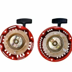 * Benobby Kids Recoil Starter Pull Start Predator Avec 3/6 Trous De Vis Outil D'Equipement EÉlectrique Pour Moteur De Tondeuse A Gazon><noscript><img width=