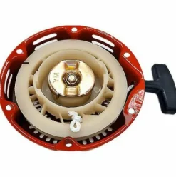 * Benobby Kids Recoil Starter Pull Start Predator Avec 3/6 Trous De Vis Outil D'Equipement EÉlectrique Pour Moteur De Tondeuse A Gazon><noscript><img width=