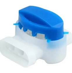 * Bf Lot De 20 Connecteurs De Cable Remplis De Resine Borniers Etanches A 3 Poles Pour Tondeuses A Gazon Robotisees><noscript><img width=
