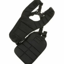 * Bf Sangles De Tondeuse A Gazon Bretelles Doubles Bretelles Simples Bretelles Doubles Pour Tondeuse A Gazon (Noir)><noscript><img width=