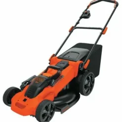 * Black + Decker Black & Decker Tondeuse Autosense Sur Batterie 48Cm 36 V 2 2 Ah> Tondeuse À Batterie