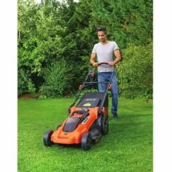 * Black + Decker Black & Decker Tondeuse Autosense Sur Batterie 48Cm 36 V 2 2 Ah><noscript><img width=