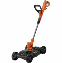 * Black + Decker Black & Decker Outil 3 En 1 -30Cm 550W Besta530Cm> Tondeuse Électrique Filaire