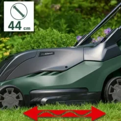 * Bosch Tondeuse Filaire Advancedrotak 750><noscript><img width=