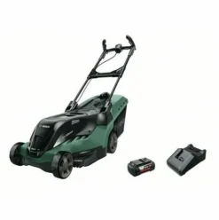 * Bosch Tondeuse Sans Fil Advancedrotak 36-750 / 1X 36V 4,0 Ah Et Un Chargeur> Tondeuse À Batterie