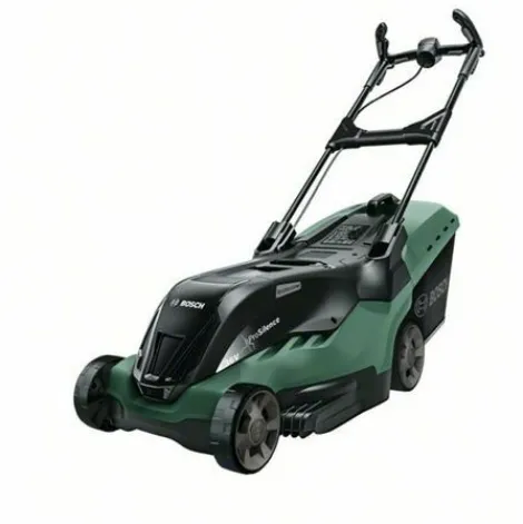 * Bosch Tondeuse Sans Fil Advancedrotak 36-750 / 1X 36V 4,0 Ah Et Un Chargeur> Tondeuse À Batterie