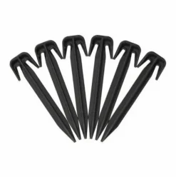 * Bosch Vert Sachet De 20 Cavaliers Bosch Pour Tondeuse Robot Indego F016800485> Accessoire Pour Tondeuse Et Autoportée