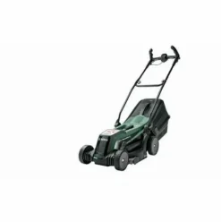 * Bosch Vert Tondeuse A Gazon Sans Fil Bosch Easyrotak 36-550 06008B9B02> Tondeuse À Batterie