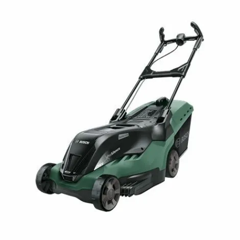 * Bosch Vert Tondeuse Sans Fil 36V Advancerotak 36-750 Bosch Outil Seul Sans Batterie 06008B9707> Tondeuse À Batterie