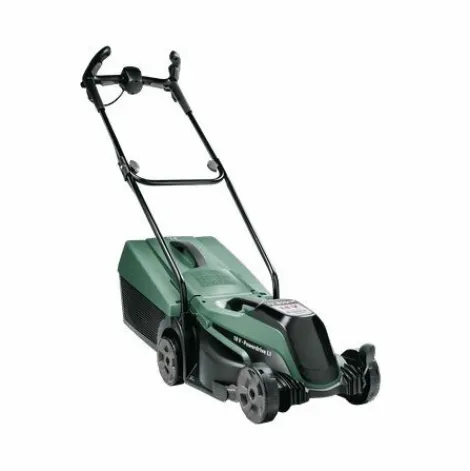 * Bosch Vert Tondeuse Sans Fil 18V Citymower 18 Bosch Outil Seul Sans Batterie 06008B9A01> Tondeuse À Batterie