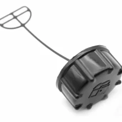 * Bouchon De Reservoir De Carburant Couvercle D'Huile De Tondeuse 139 Couvercle De Reservoir D'Huile De Tondeuse A Gazon Dents Grossieres Macaron> Accessoire Pour Tondeuse Et Autoportée