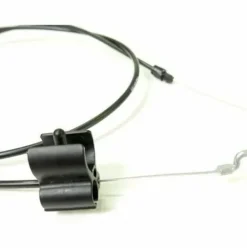 * Cable Arret Moteur Tondeuse Mtd Et Mr Bricolage><noscript><img width=